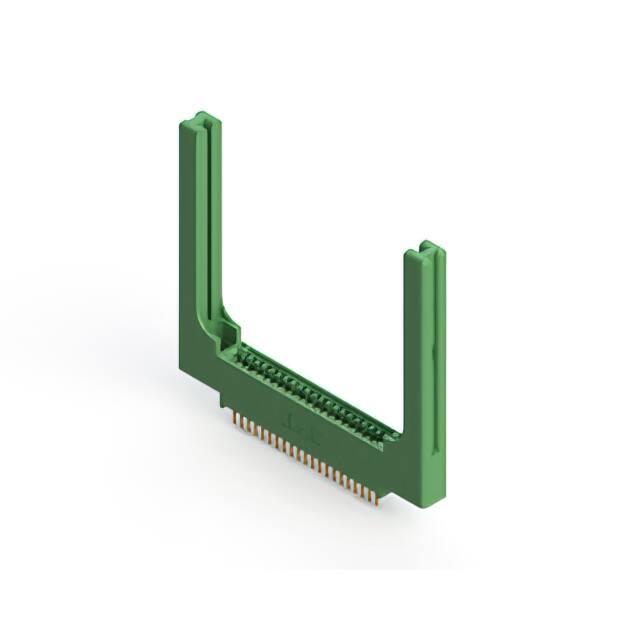 345-021-558-658 EDAC Inc.  Edgeboard Connectors